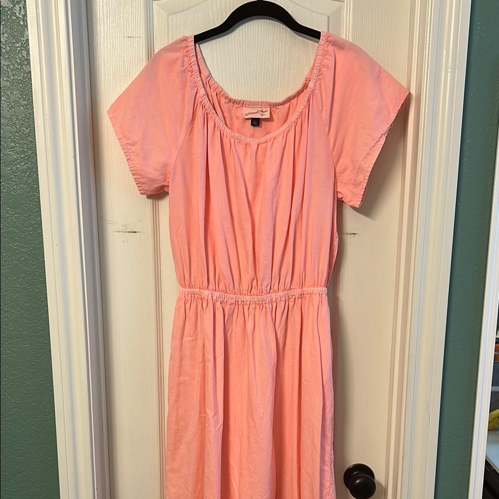 Universal Thread Dress